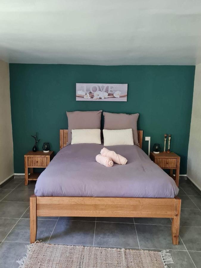 Les Cedres Bleus Bed & Breakfast Saint-Medard-de-Mussidan Exterior photo