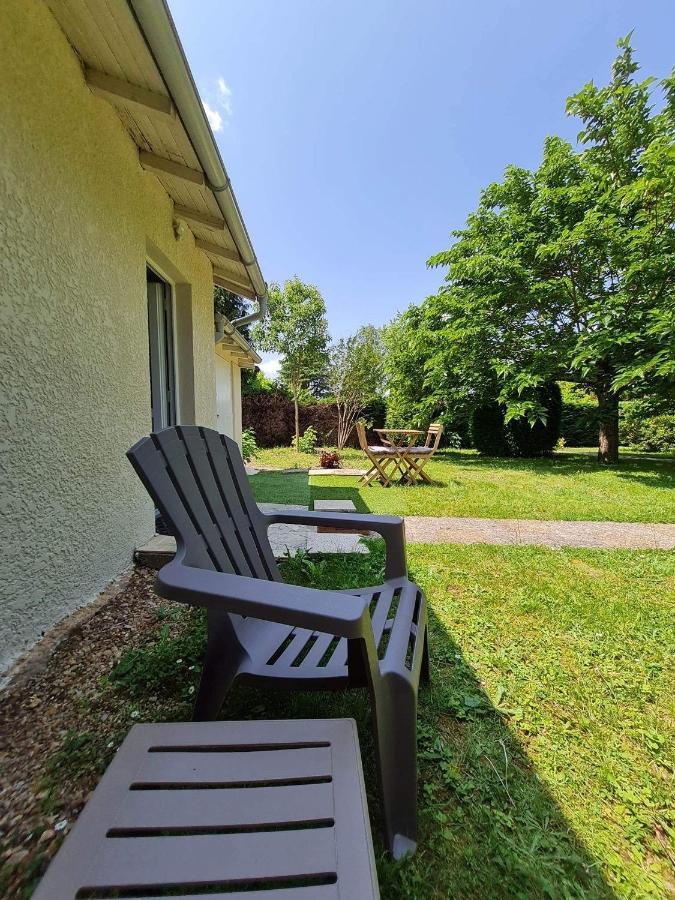 Les Cedres Bleus Bed & Breakfast Saint-Medard-de-Mussidan Exterior photo